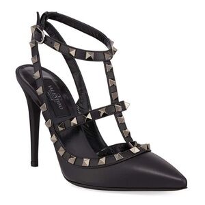 Valentino Heels